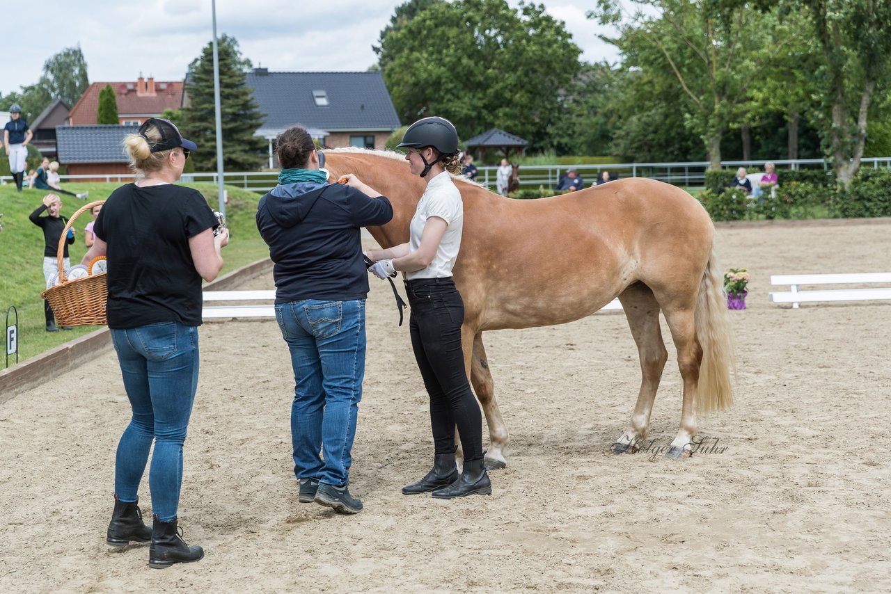 Bild 249 - Pony Akademie Turnier